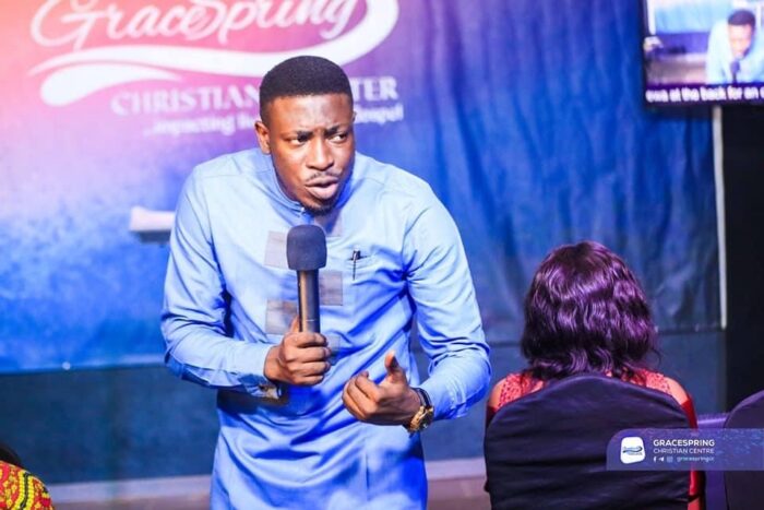 Adigun Wasiu Oyewole Joel