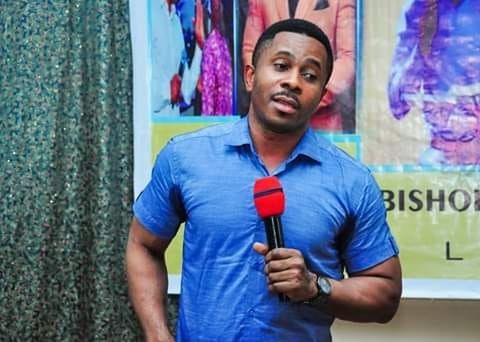 Biography of Bishop Feyi Daniels (Age , Books , Wife) 4 Bishop Feyi Daniels Age