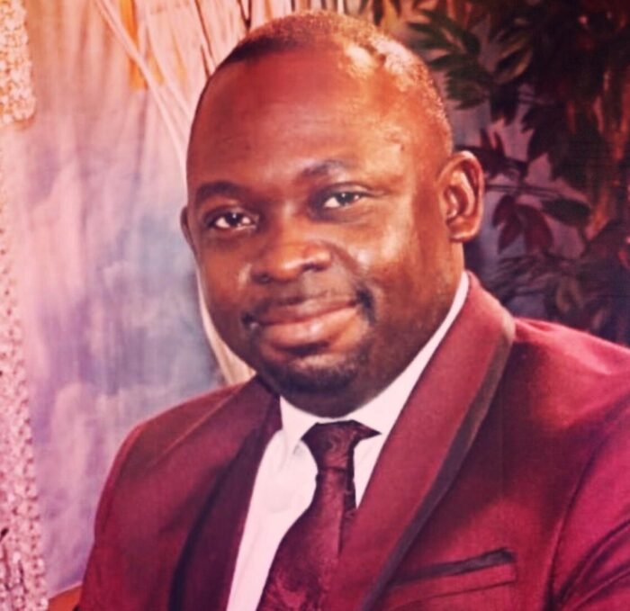 Pastor Adesoji Adedoja Biography