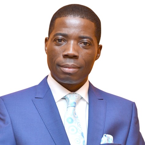 Pastor Ladejola Abiodun