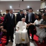 Act of Petition (Catholic Traditional Prayers)