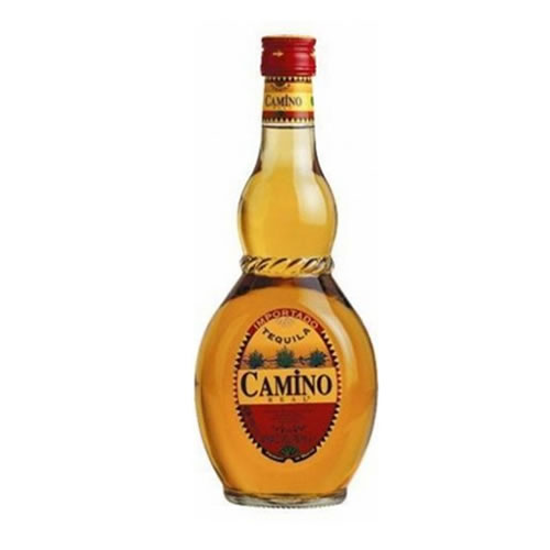 Camino Real Tequila Gold Price in Nigeria