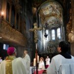 Can You Baptize A Baby During Lent (Catholic Answers)