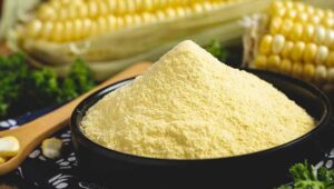 Does cornmeal raise blood sugar