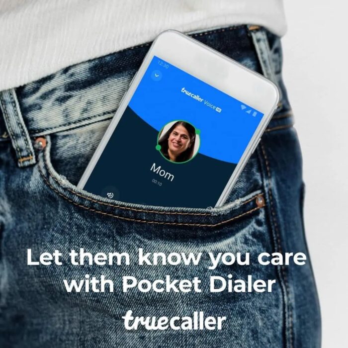 How do I Delete my number from the TrueCaller app