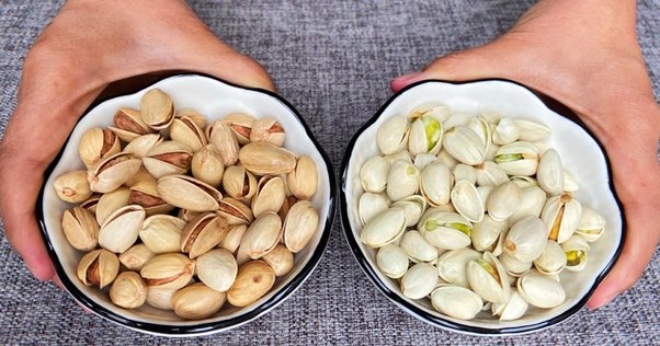 How good or bad are pistachios for your health