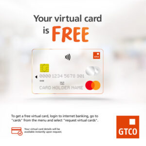How to activate GTB transfer code