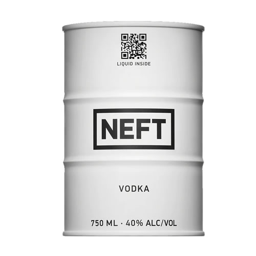 Neft Vodka Price In Nigeria