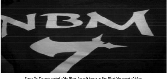 Neo Black Movement (NBM)