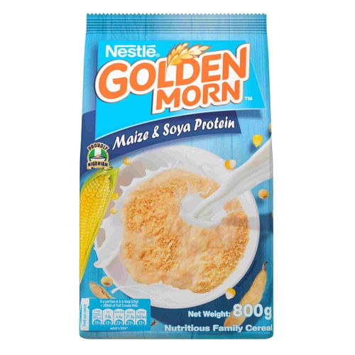 Nestle Golden Morn Price In Nigeria