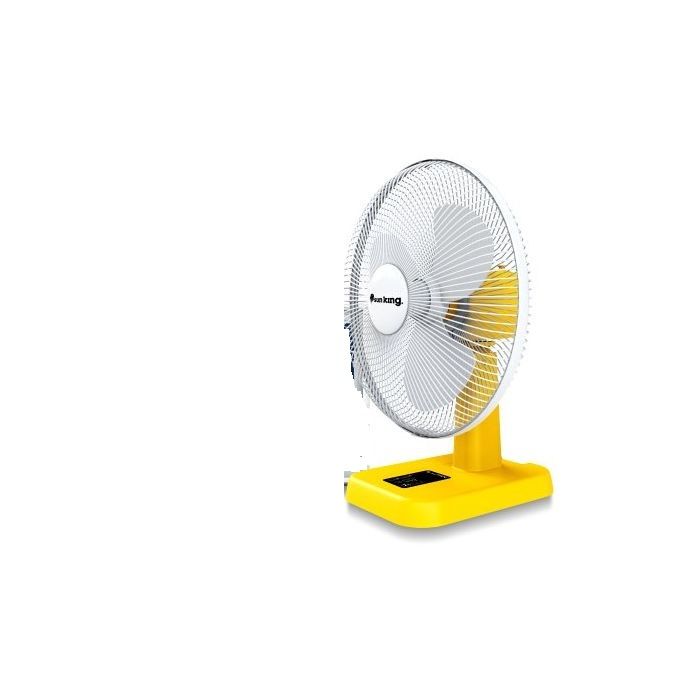 SunKing Solar Powered Fan (Price In Nigeria)