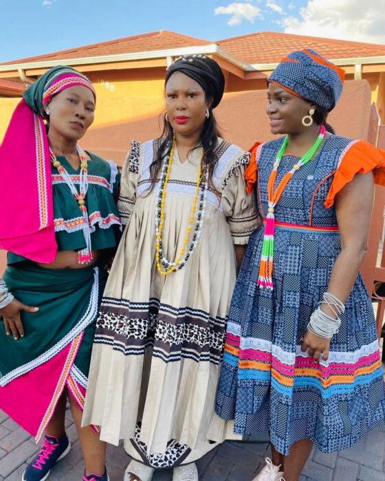 Woman-to-Woman Marriage in Igbo Tradition