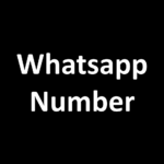 Prayer Request Whatsapp Number