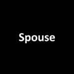 Maegan Hall - Spouse , Husband & Wife